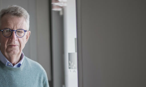 image: Ekspert har brutt coronareglene