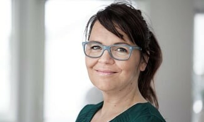 KAN HA UNDERLIGGENDE ÅRSAKER: Dersom smertene oppstår hyppig, har vedvart over tid eller preger barnet, bør man ifølge spesialist i barnekiropraktikk, Hilde Tavares, oppsøke lege. FOTO: Privat KAN HA UNDERLIGGENDE ÅRSAKER: Dersom smertene oppstår hyppig, har vedvart over tid eller preger barnet, bør man ifølge spesialist i barnekiropraktikk, Hilde Tavares, oppsøke lege. FOTO: Privat