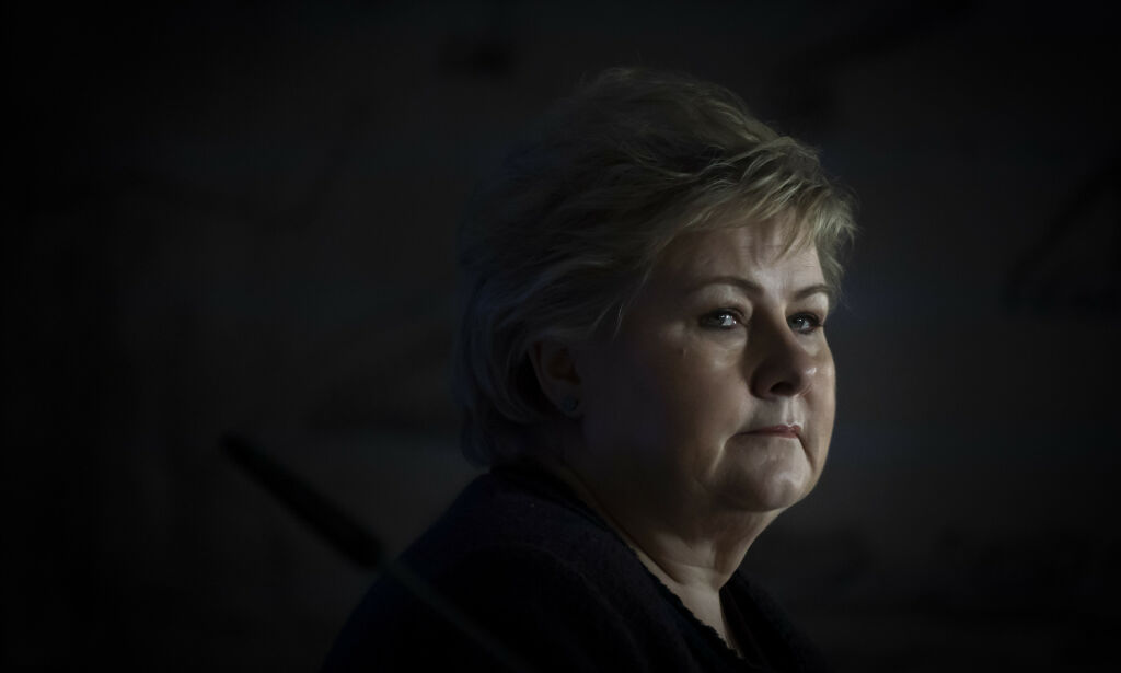 image: Det skjulte spillet om oljepakka
