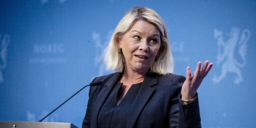 image: Foreslår innreiseforbud ut året