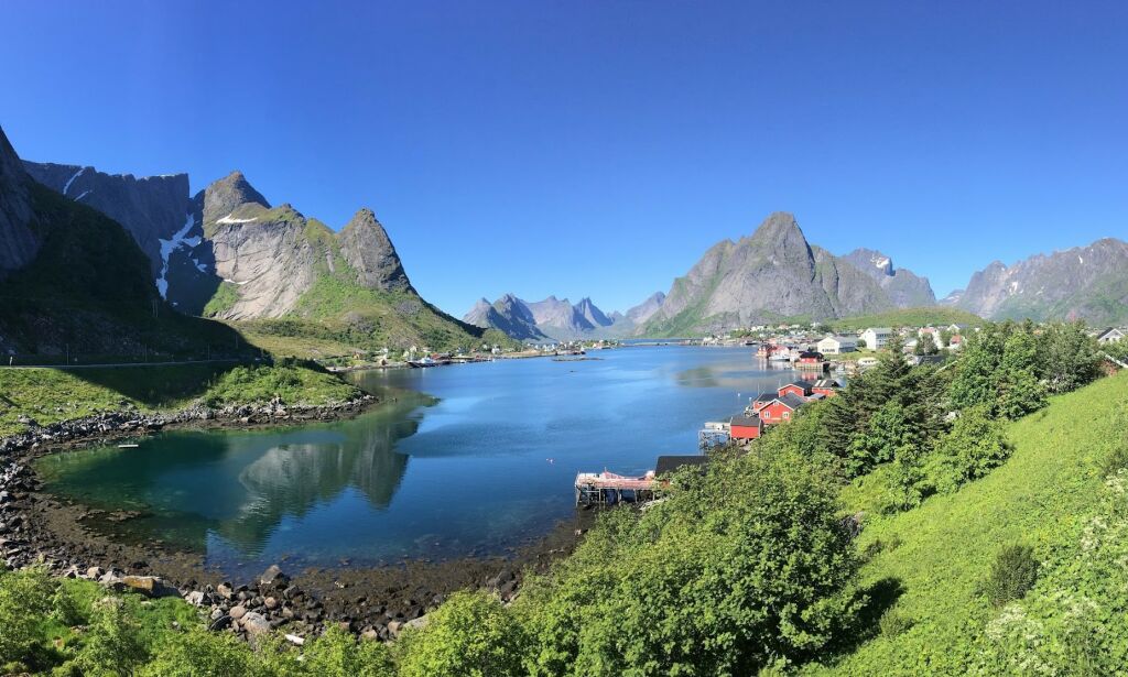 image: Alt du må vite om norgesferien