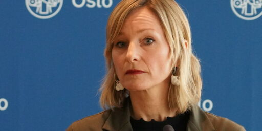 image: Ikke gjør det igjen!