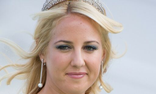 image: Prinsessa avlyser bryllupet