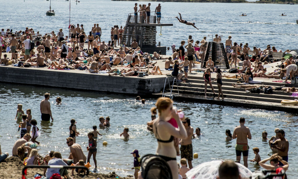 image: Feriepengene kan ryke: - En akutt krise