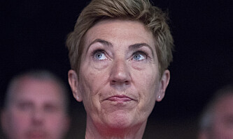 OPPRØRT: LO-nestleder Peggy Hessen Følsvik er dypt bekymret for de mange som risikerer å ikke få utbetalt feriepenger i år. Foto: NTB scanpix OPPRØRT: LO-nestleder Peggy Hessen Følsvik er dypt bekymret for de mange som risikerer å ikke få utbetalt feriepenger i år. Foto: NTB scanpix