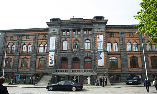 image: Nær konkurs