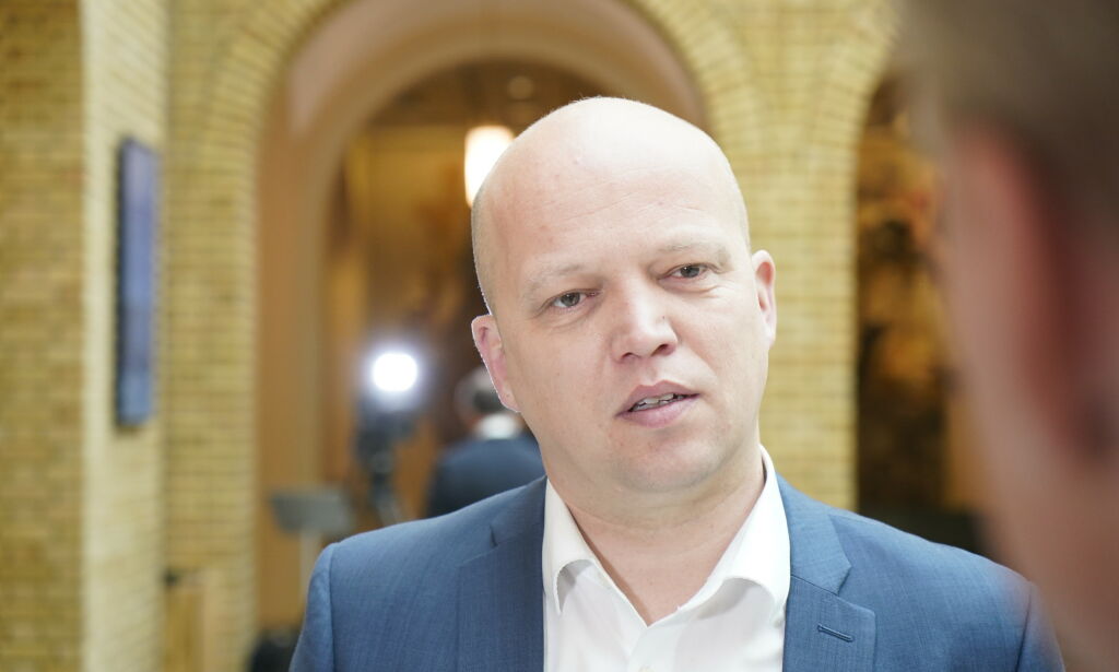 image: Beslutninger skal tas i Norge