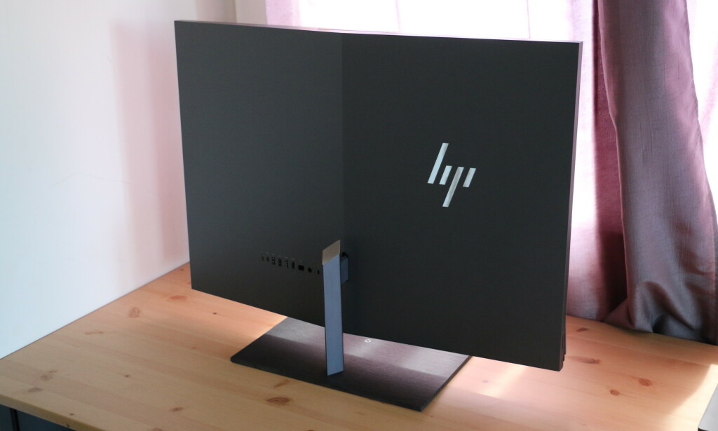 HP ENVY 32 AIO: HP kopierer ingen, men kjører sitt eget løp og leverer så det holder. Foto: Martin Kynningsrud Størbu HP ENVY 32 AIO: HP kopierer ingen, men kjører sitt eget løp og leverer så det holder. Foto: Martin Kynningsrud Størbu