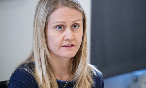 ADVARER: Astrid Bergmål leder i Virke reiseliv. Foto: Bjørn Langsem ADVARER: Astrid Bergmål leder i Virke reiseliv. Foto: Bjørn Langsem