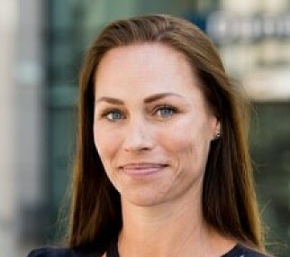 SOMMERPLAN: Forbrukerøkonom Cecilie Tvetenstrand ber deg planlegge denne sommerferien ekstra godt. Foto: Danske Bank SOMMERPLAN: Forbrukerøkonom Cecilie Tvetenstrand ber deg planlegge denne sommerferien ekstra godt. Foto: Danske Bank