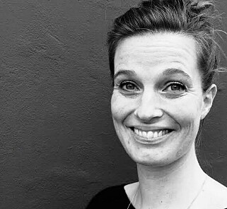 RØDE KORS: Camilla Dukefos er leder for Røde Kors sitt arbeid med barn og unge. Foto: Privat RØDE KORS: Camilla Dukefos er leder for Røde Kors sitt arbeid med barn og unge. Foto: Privat