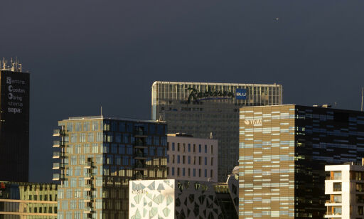 image: Bekmørkt hele neste år