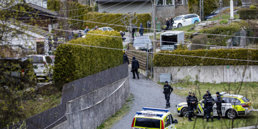 Advarer mot tunnelsyn