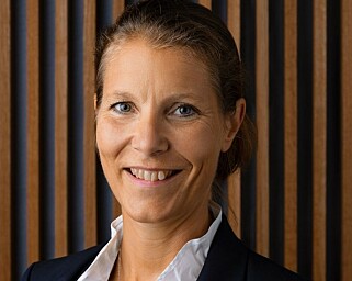 - ANSVARLIG: Malin Ekholm som leder sikkerhetssenteret til Volvo sier at bilprodusenten har et ansvar for å forbedre trafikksikkerheten. Foto: Volvo Cars - ANSVARLIG: Malin Ekholm som leder sikkerhetssenteret til Volvo sier at bilprodusenten har et ansvar for å forbedre trafikksikkerheten. Foto: Volvo Cars