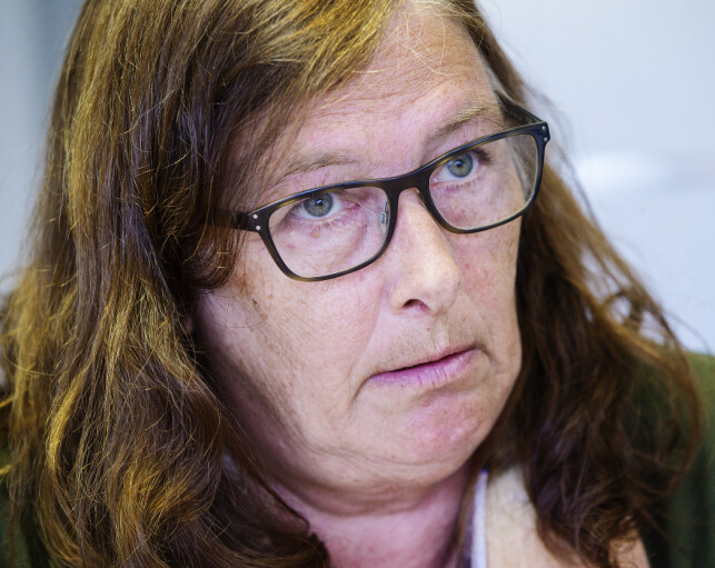 - UFORSTÅELIG: - Jeg forstår ikke at norske myndigheter ikke vil gjøre noe, slik at ikke flere unge kvinner kan bli drept, sier Nerids mor Ellen Høiness. Foto: Henning Lillegård / Dagbladet - UFORSTÅELIG: - Jeg forstår ikke at norske myndigheter ikke vil gjøre noe, slik at ikke flere unge kvinner kan bli drept, sier Nerids mor Ellen Høiness. Foto: Henning Lillegård / Dagbladet