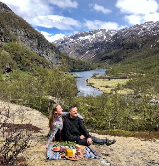 Aurlandsdalen er både idyllisk og dramatisk. Foto: Torild Moland/Magasinet Reiselyst Aurlandsdalen er både idyllisk og dramatisk. Foto: Torild Moland/Magasinet Reiselyst