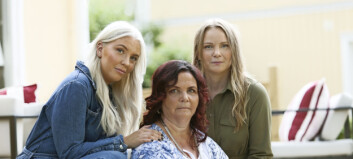 – Min første tanke var: Kommer jeg til å dø nå? – Min første tanke var: Kommer jeg til å dø nå?