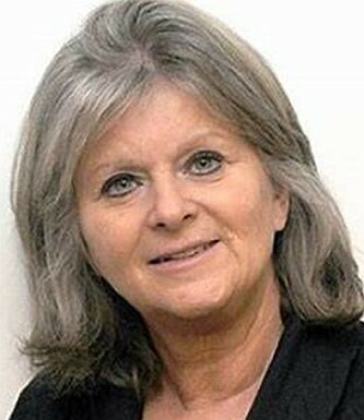 DEBUTERER: Professor Irene Levin har skrevet sin første sakprosabok - om sin egen families skjebne under andre verdenskrig. FOTO: Gyldendal DEBUTERER: Professor Irene Levin har skrevet sin første sakprosabok - om sin egen families skjebne under andre verdenskrig. FOTO: Gyldendal