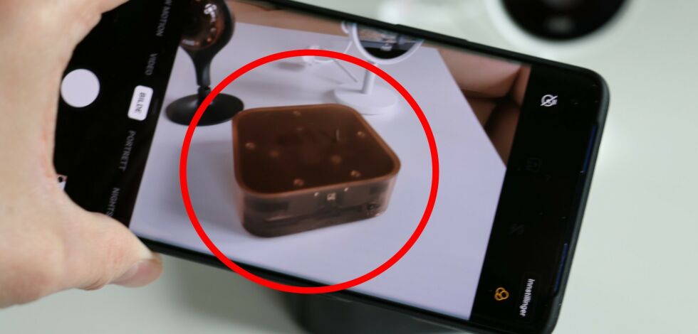 image: OnePlus snur etter kritikk