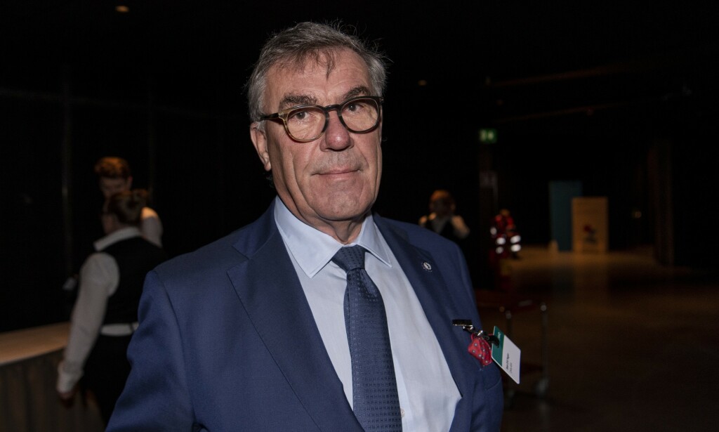 BOLIGKJØPER: Stein Erik Hagen (63). Foto: Lars Eivind Bones / Dagbladet BOLIGKJØPER: Stein Erik Hagen (63). Foto: Lars Eivind Bones / Dagbladet
