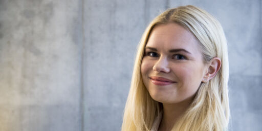 image: Legger seg flate etter bildebruk