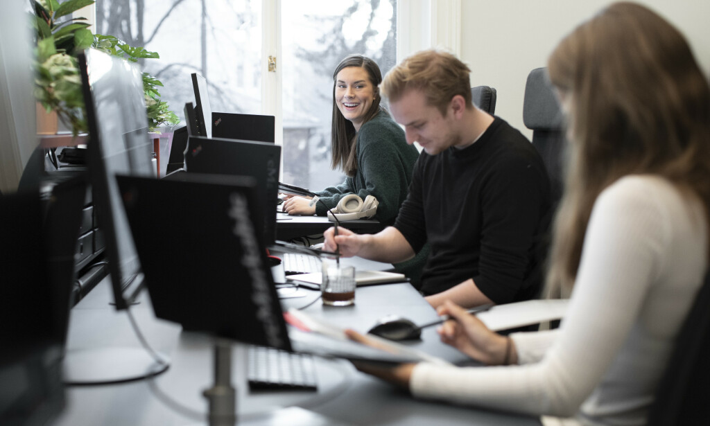 image: Lyst til å jobbe med verdensledende e-papirteknologi som embedded software utvikler? image: Lyst til å jobbe med verdensledende e-papirteknologi som embedded software utvikler?