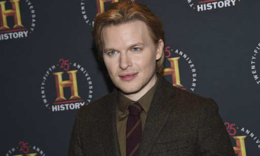 KRITISERES: Gravejournalist Ronan Farrow får får kritikk. Foto: Evan Agostini/Invision/AP KRITISERES: Gravejournalist Ronan Farrow får får kritikk. Foto: Evan Agostini/Invision/AP