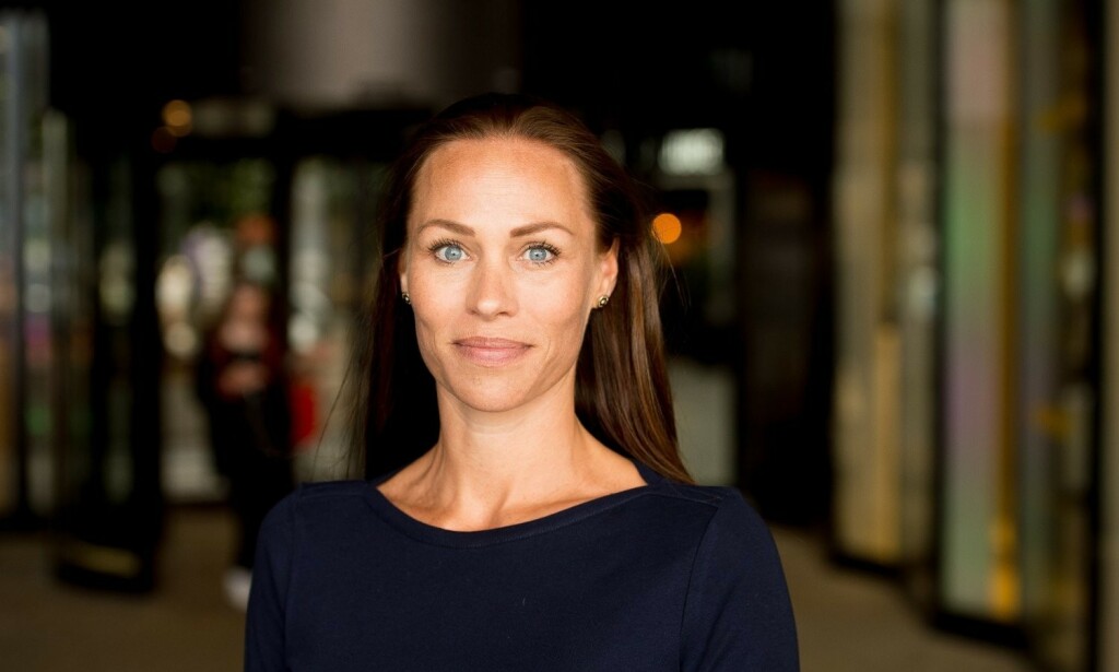 ADVARER: Forbrukerøkonom Tvetenstrand advarer mot konsekvensene permitteringer og innektstap i år vil få for feriepengene neste sommer. Foto: Danske Bank/Sturlason. ADVARER: Forbrukerøkonom Tvetenstrand advarer mot konsekvensene permitteringer og innektstap i år vil få for feriepengene neste sommer. Foto: Danske Bank/Sturlason.