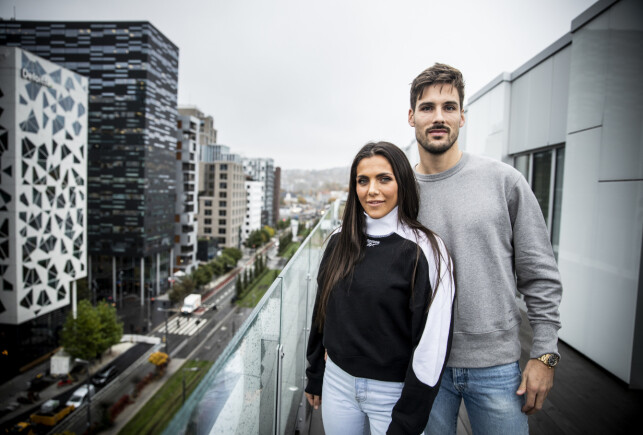 MÅ BETALE: Ekteparet må betale etter at anken ble forkastet. Foto: Christian Roth Christensen / Dagbladet MÅ BETALE: Ekteparet må betale etter at anken ble forkastet. Foto: Christian Roth Christensen / Dagbladet