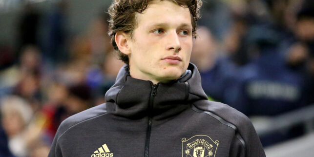 image: United-talent fikk utrolig beskjed