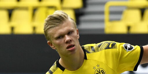 image: Dortmund slapp med skrekken: - Frustrert