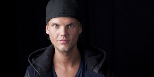 image: - Bedøvet av sjokk