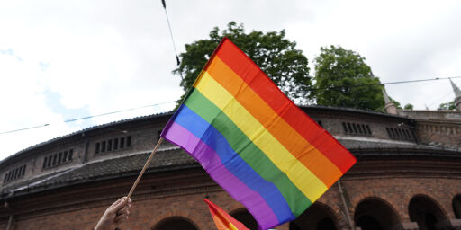image: Savnet etter Pride