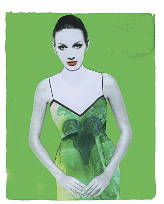 ILLUSTRASJON: Anna Adelback-Houplain ILLUSTRASJON: Anna Adelback-Houplain