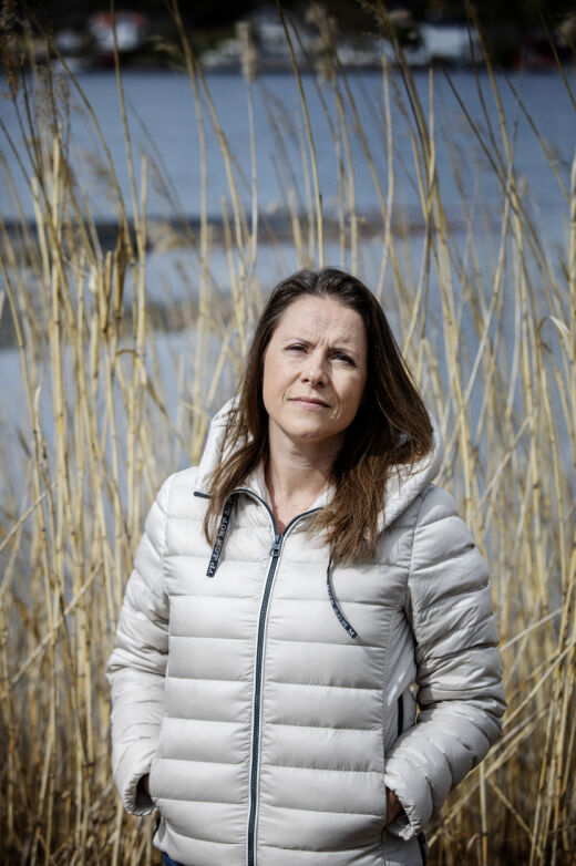 image: Psykolog Nina Andresen ble frisk av ME. Da hun ville hjelpe andre å bli friske, startet bråket.
