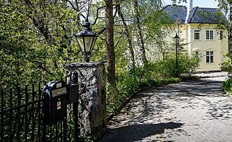 image: Investor kvitter seg med villa: - Vemodig