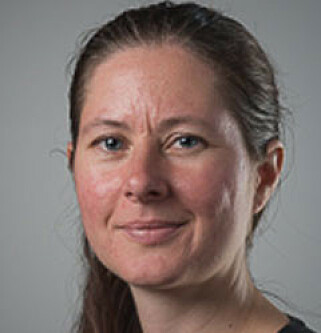 FORSKER: Gunnveig Grødeland, seniorforsker ved Institutt for klinisk medisin ved Universitetet i Oslo. Foto: UIO FORSKER: Gunnveig Grødeland, seniorforsker ved Institutt for klinisk medisin ved Universitetet i Oslo. Foto: UIO