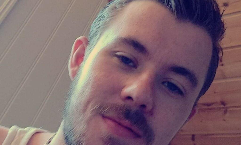 image: Ørjan funnet død