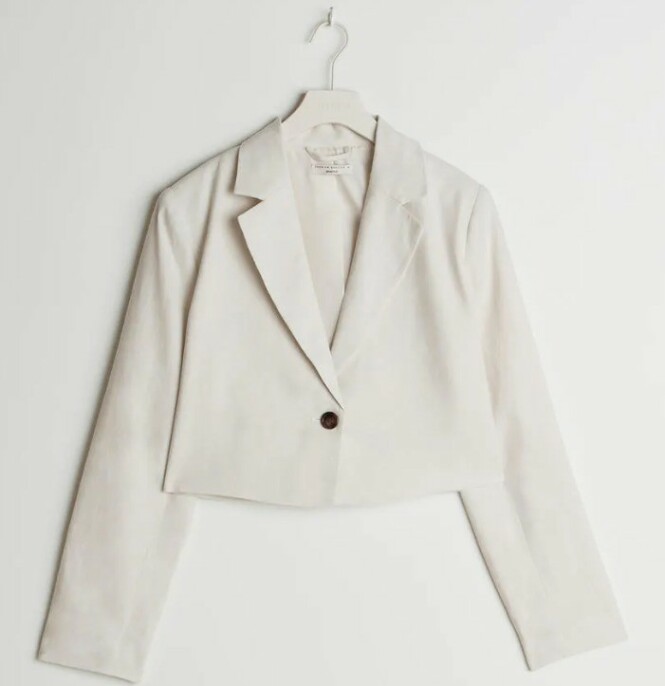 Gina Tricot, kr 399 Gina Tricot, kr 399