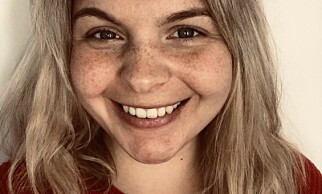 Ronja Vinneng Ronja Vinneng