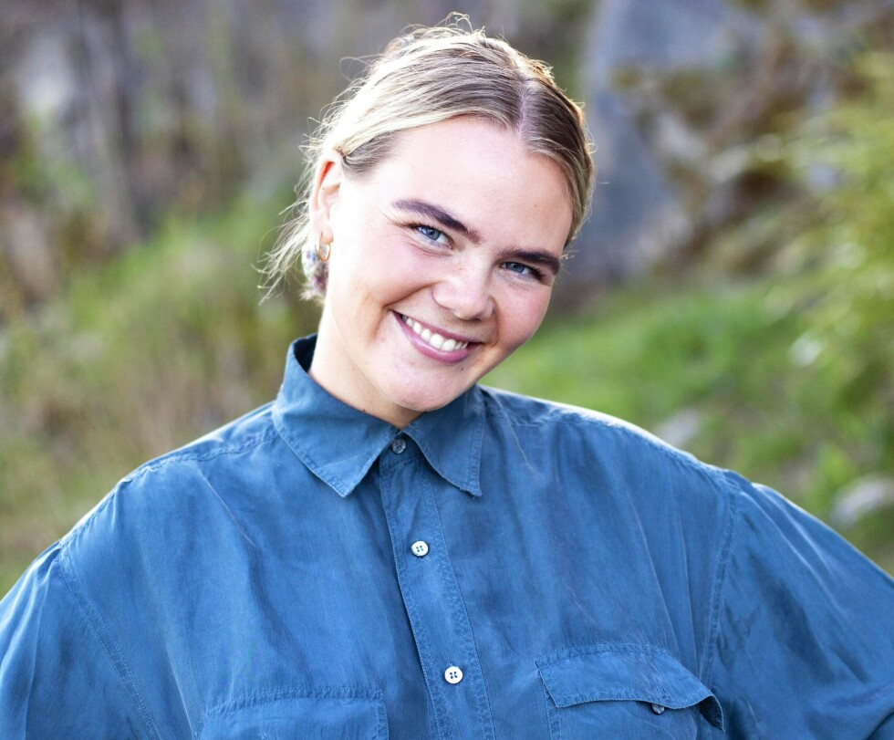 NERVESYKDOM: MS er en av de mest vanlige nervesykdommene og i Norge er det cirka 13.000 som har MS, rundt 400 får det hvert år. Katarina Myhren hadde aldri hørt om sykdommen før og da hun fikk forklart hva det var, så følte hun en slags lettelse. Foto: Privat NERVESYKDOM: MS er en av de mest vanlige nervesykdommene og i Norge er det cirka 13.000 som har MS, rundt 400 får det hvert år. Katarina Myhren hadde aldri hørt om sykdommen før og da hun fikk forklart hva det var, så følte hun en slags lettelse. Foto: Privat