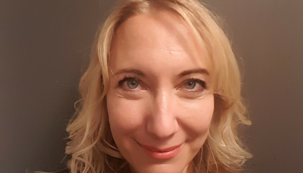 EKSPERT: Samlivsterapeut og psykologspesialist, Frøydis Lilledalen. FOTO: Privat EKSPERT: Samlivsterapeut og psykologspesialist, Frøydis Lilledalen. FOTO: Privat