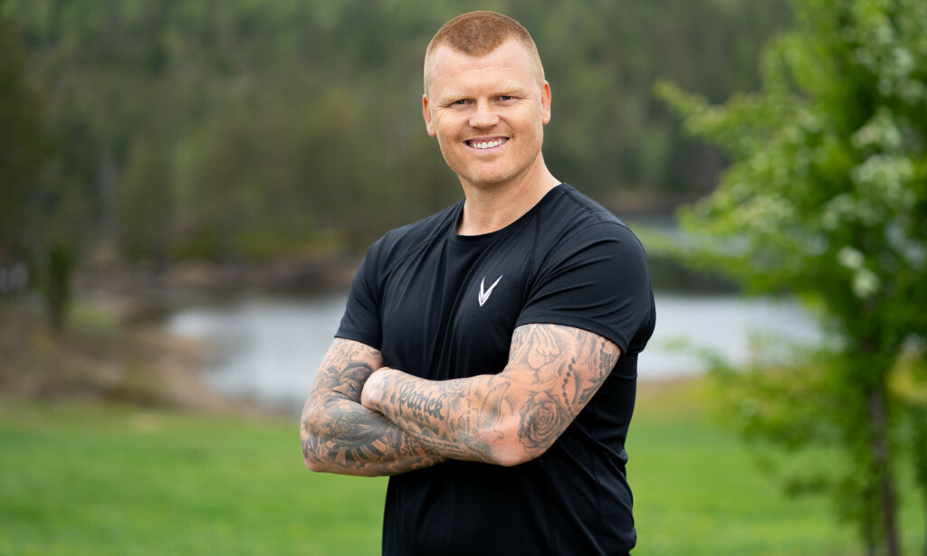 John Arne Riise i «Farmen kjendis» - - Unødvendig ...