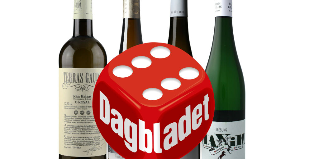 image: Fantastisk vin til ferske reker – og til fin pris
