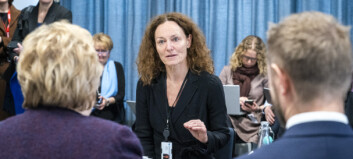 Hvordan er det mulig å konkludere? Hvordan er det mulig å konkludere?