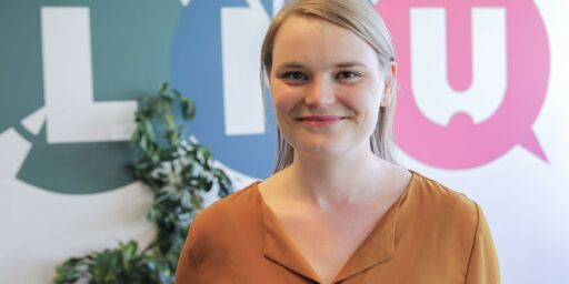 image: 16-åringer må få stemmerett