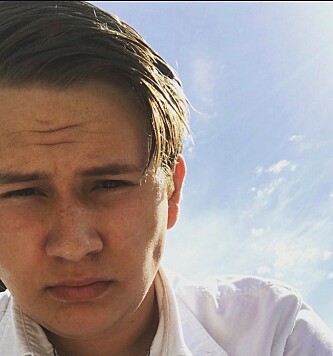 BEKYMRET: 18 år gamle Robin Lund ble permittert fra sin lærlingestilling og sier han har ventet to måneder på utbetalinger fra Nav. Foto: Privat BEKYMRET: 18 år gamle Robin Lund ble permittert fra sin lærlingestilling og sier han har ventet to måneder på utbetalinger fra Nav. Foto: Privat