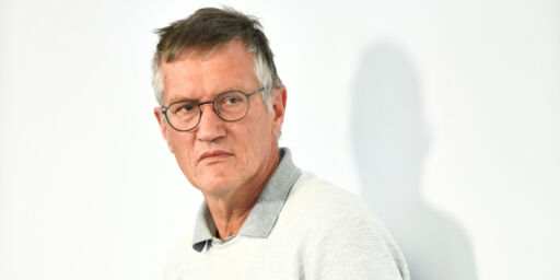 image: Eksperimentet fortsetter