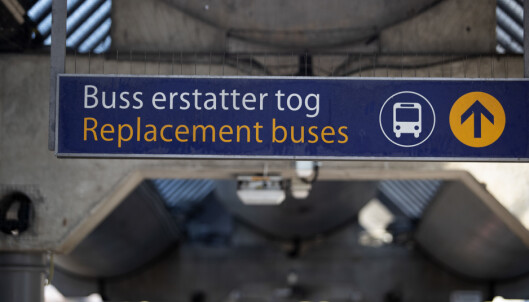 Dette gjør togselskapene i sommer Dette gjør togselskapene i sommer