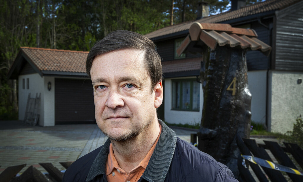 MANGLER BEVIS: John Christian Elden mener politiet ikke har bevis for at det har skjedd et drap. - Det er ikke mulig å slå fast at Anne Elisabeth Hagen er drept, sier Elden. Foto: Henning Lillegård/Dagbladet MANGLER BEVIS: John Christian Elden mener politiet ikke har bevis for at det har skjedd et drap. - Det er ikke mulig å slå fast at Anne Elisabeth Hagen er drept, sier Elden. Foto: Henning Lillegård/Dagbladet